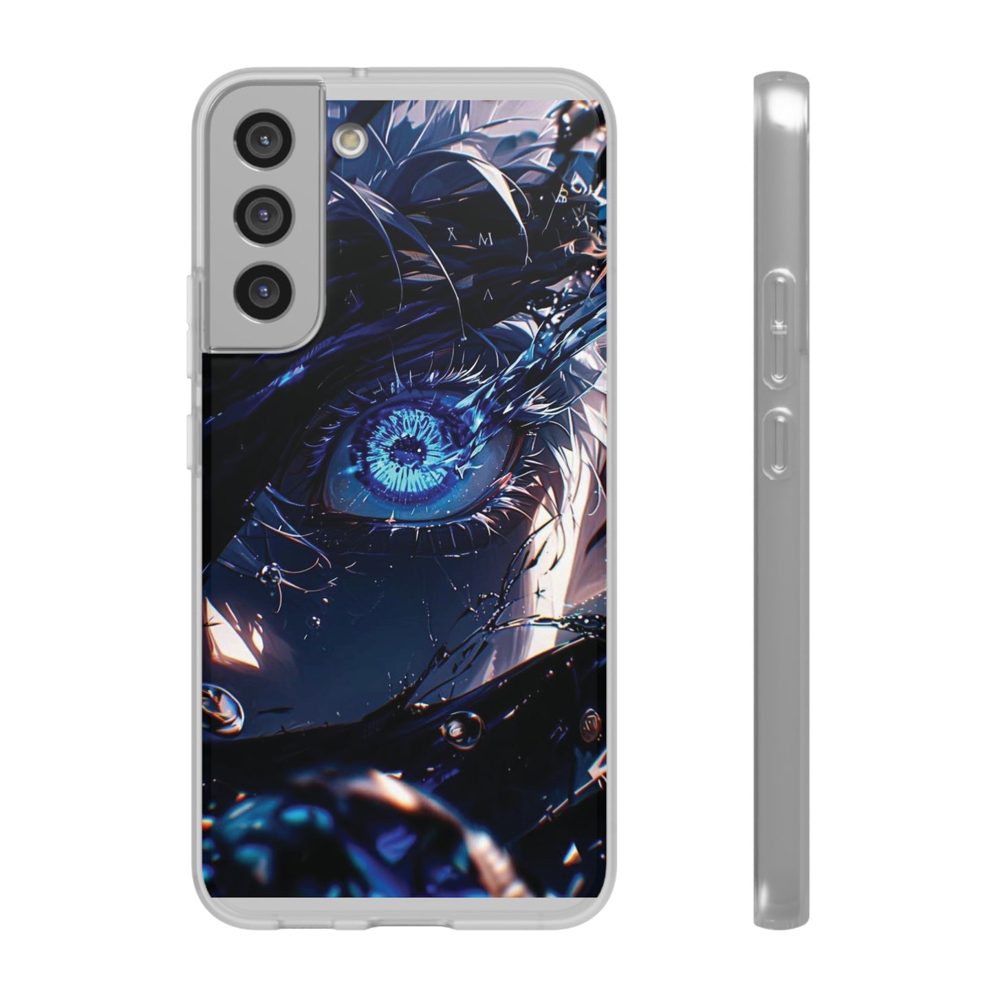 Japanese Art Phone Case – Limited Edition – INFINITE VOID