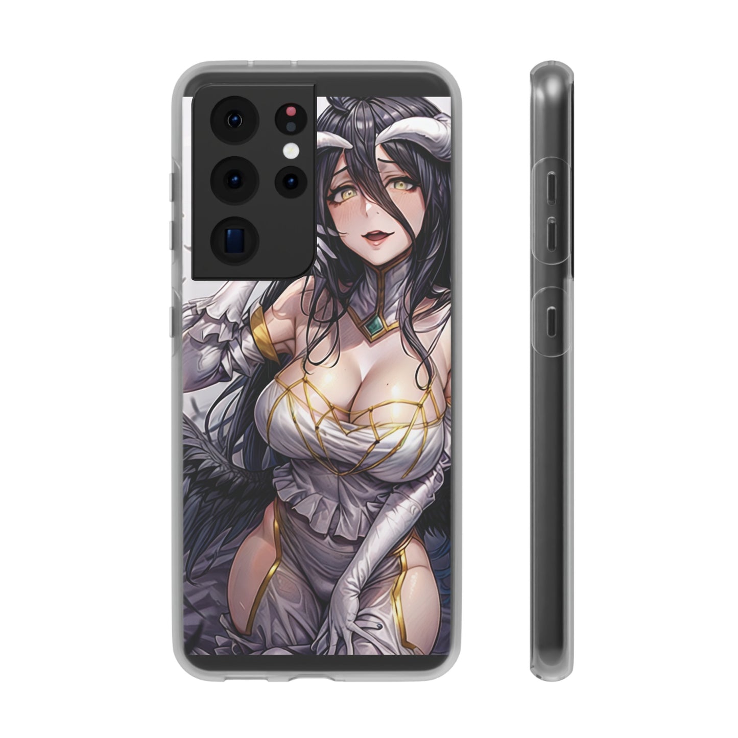 Japanese Art Phone Case – Limited Edition – ALBEDO