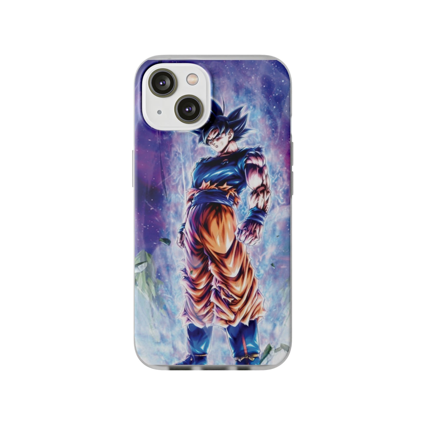 Japanese Art Phone Case – Limited Edition –GOKU ULTRA