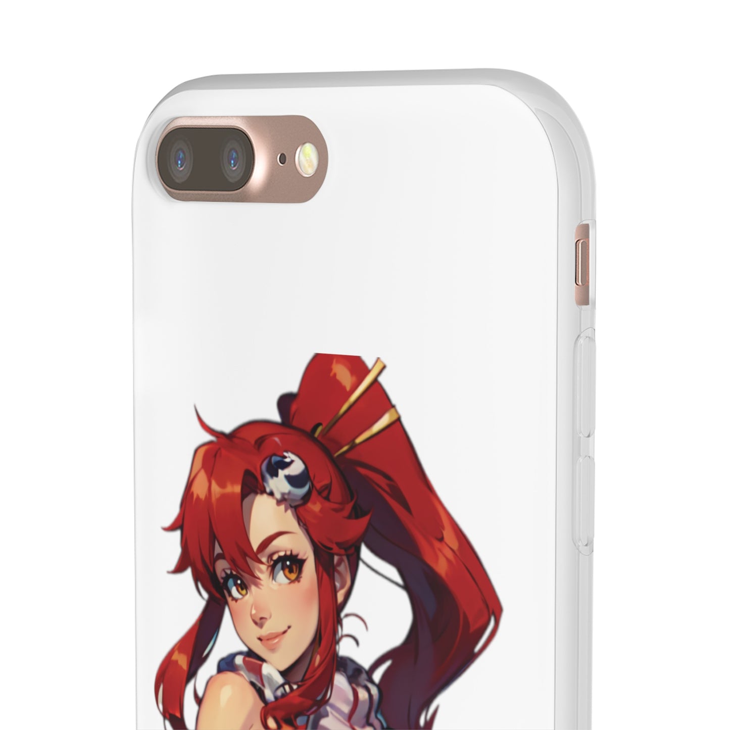 Japanese Art Phone Case – Limited Edition – YOKO