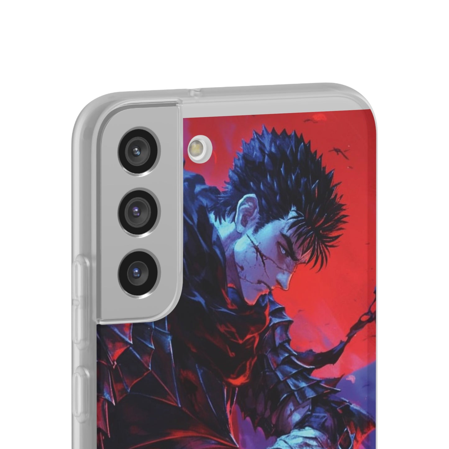 Japanese Art Phone Case – Limited Edition – GUTS