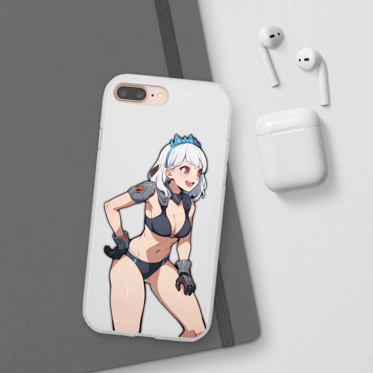 Japanese Art Phone Case – Limited Edition – LEXA