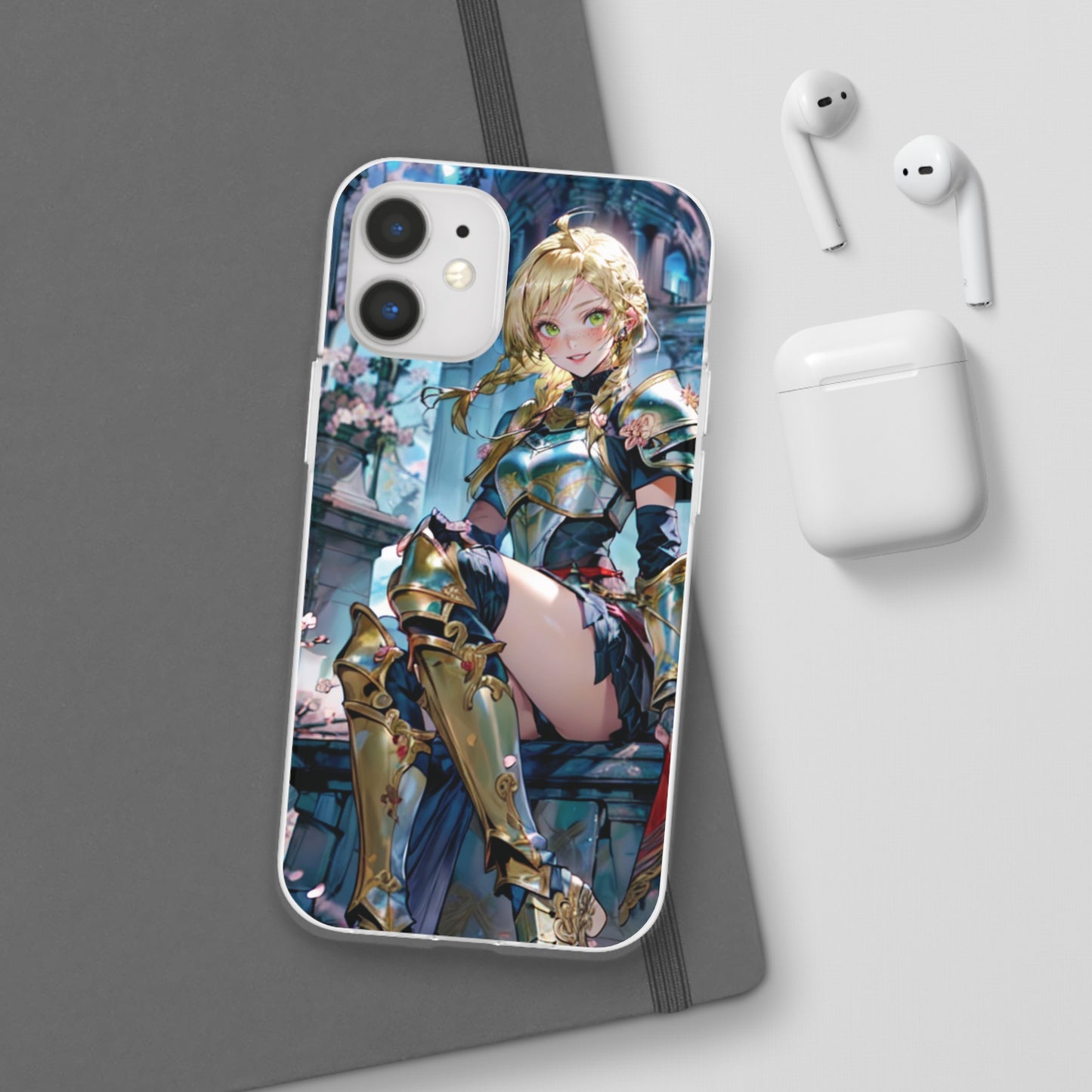 Japanese Art Phone Case – Limited Edition – STELLA