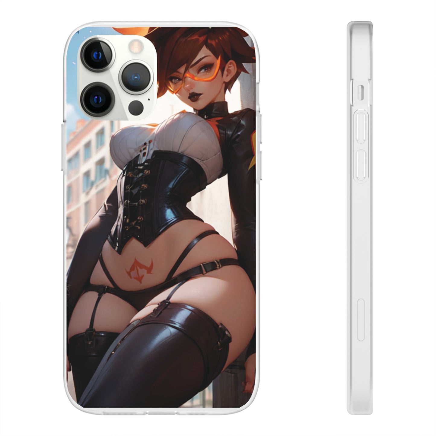 Japanese Art Phone Case – Limited Edition – TRACER