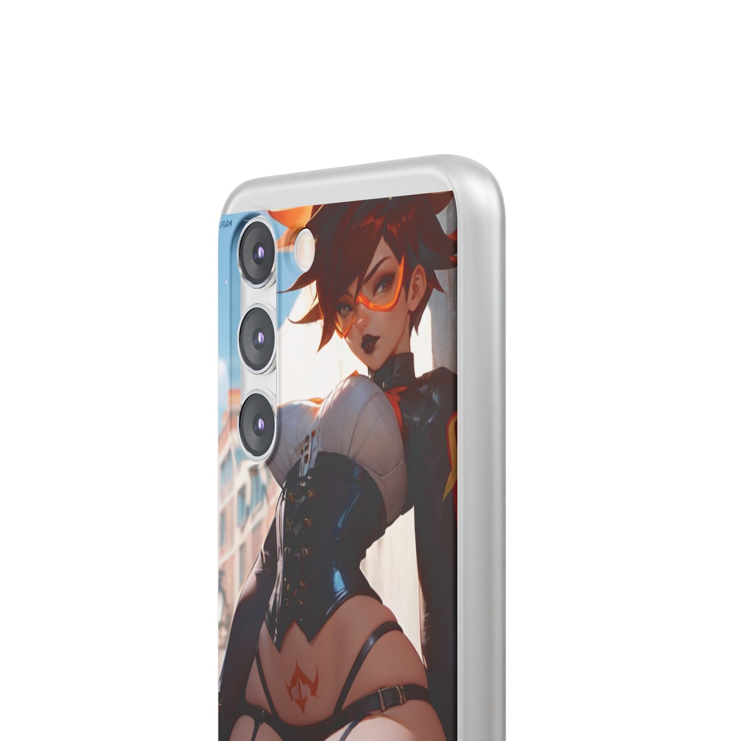 Japanese Art Phone Case – Limited Edition – TRACER