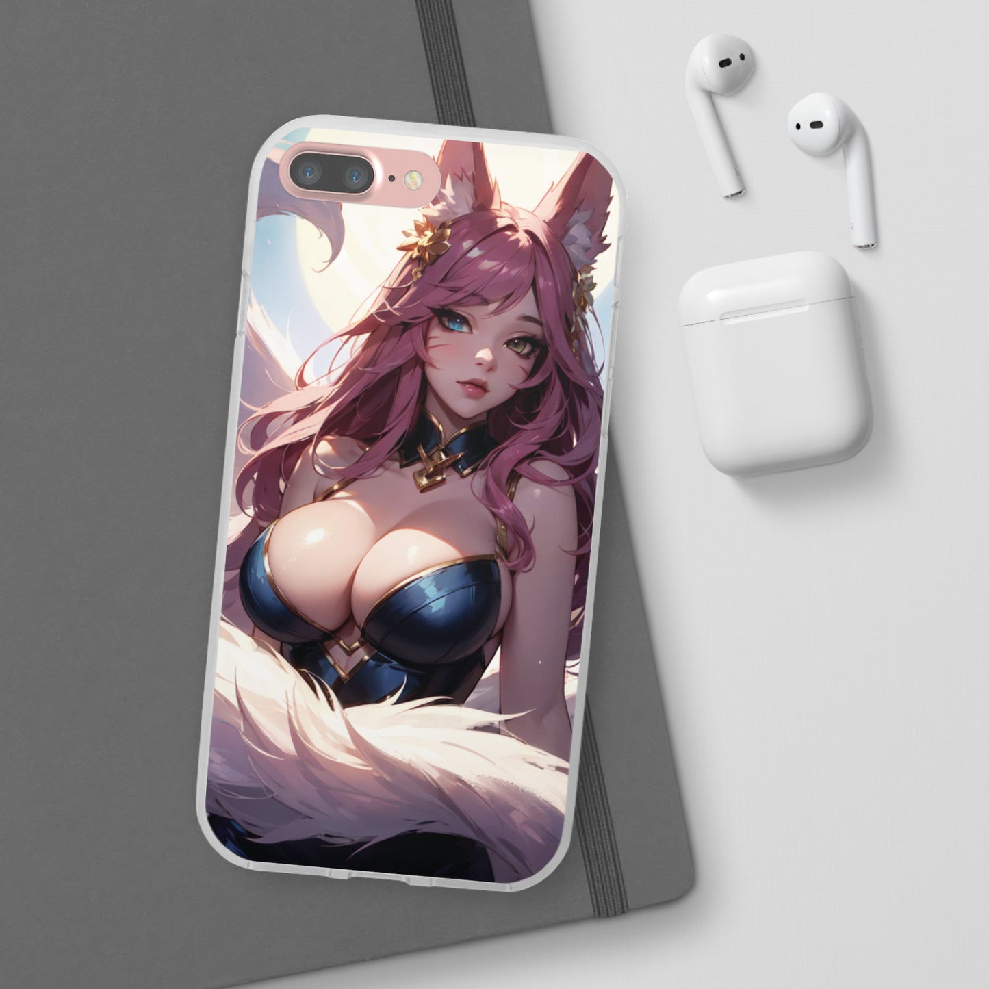 Japanese Art Phone Case – Limited Edition – AHRI 3