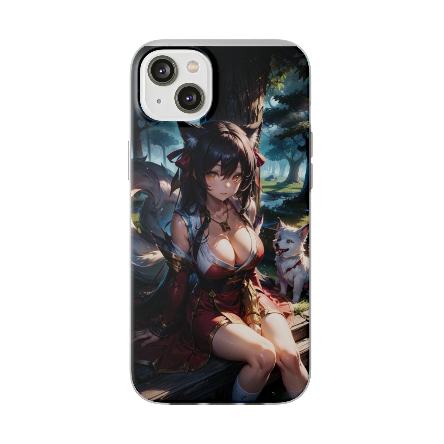 Japanese Art Phone Case – Limited Edition – AHRI 6