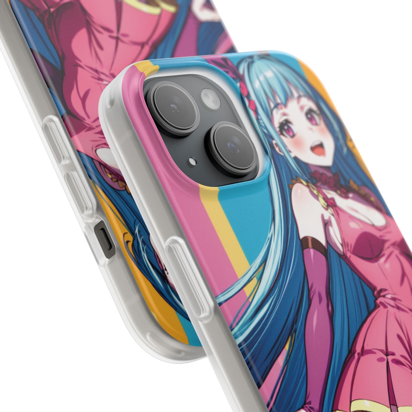 Japanese Art Phone Case – Limited Edition – MEMEME