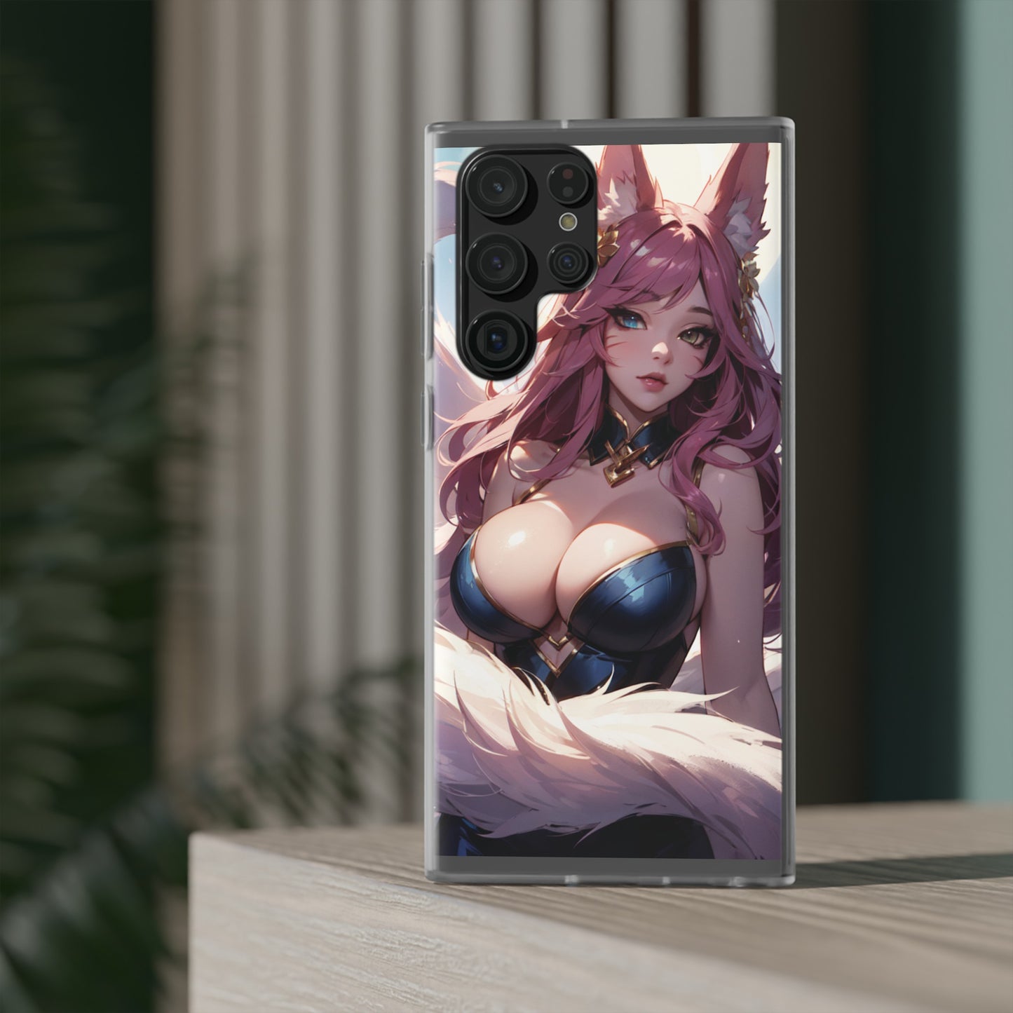 Japanese Art Phone Case – Limited Edition – AHRI 3