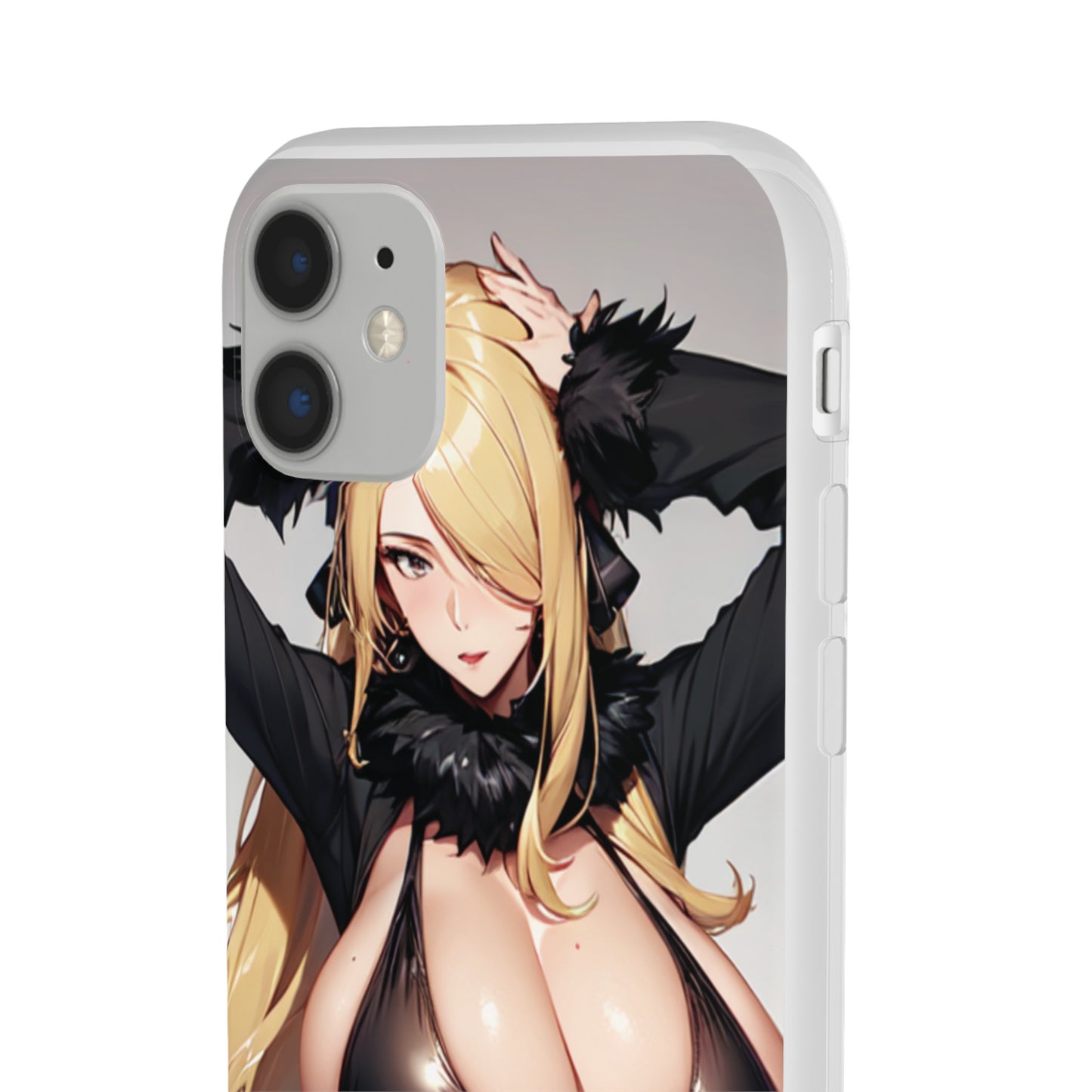 Japanese Art Phone Case – Limited Edition – CYNTHIA