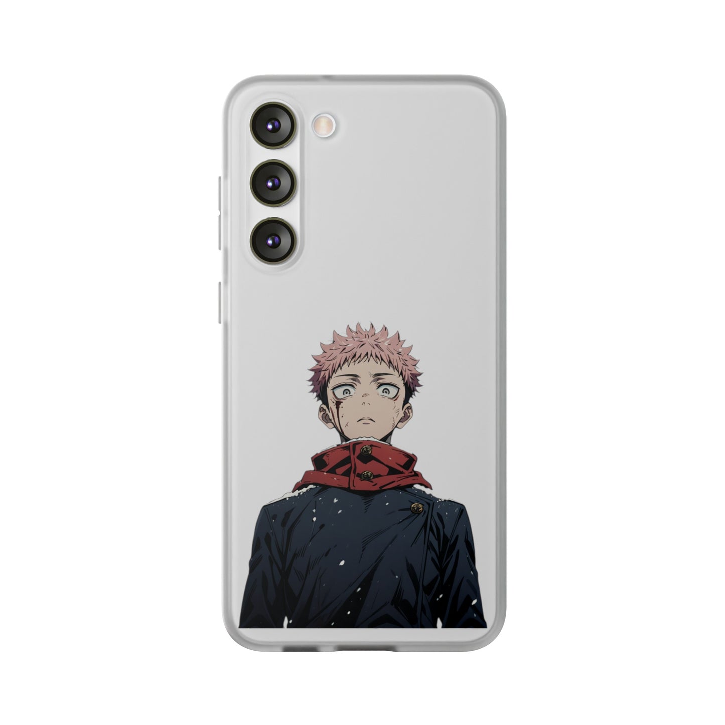 Japanese Art Phone Case – Limited Edition – YUJI