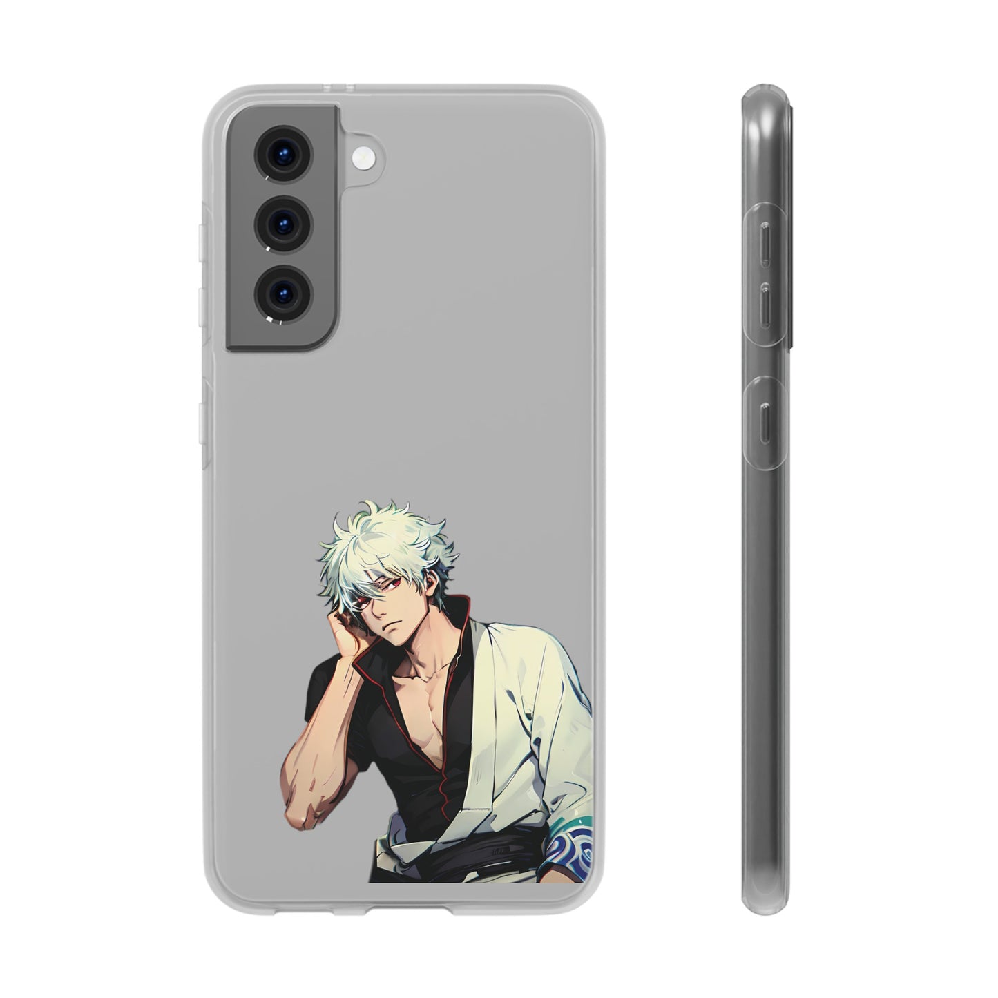 Japanese Art Phone Case – Limited Edition – GINTOKI