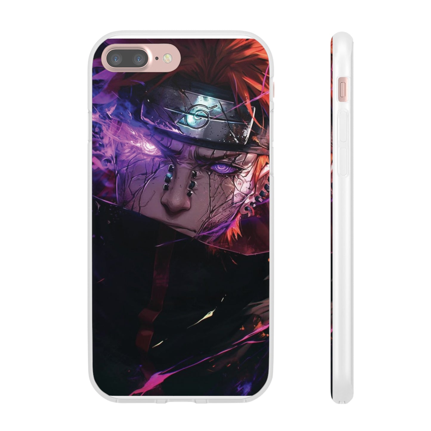 Japanese Art Phone Case – Limited Edition – PAIN