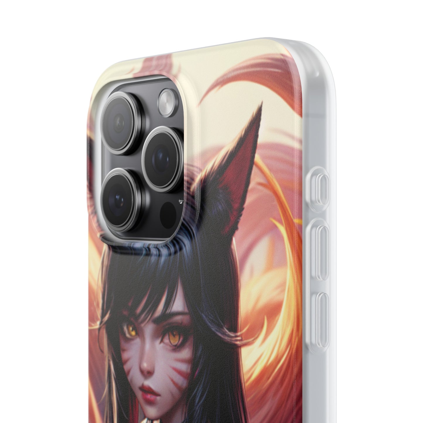 Japanese Art Phone Case – Limited Edition – AHRI 5