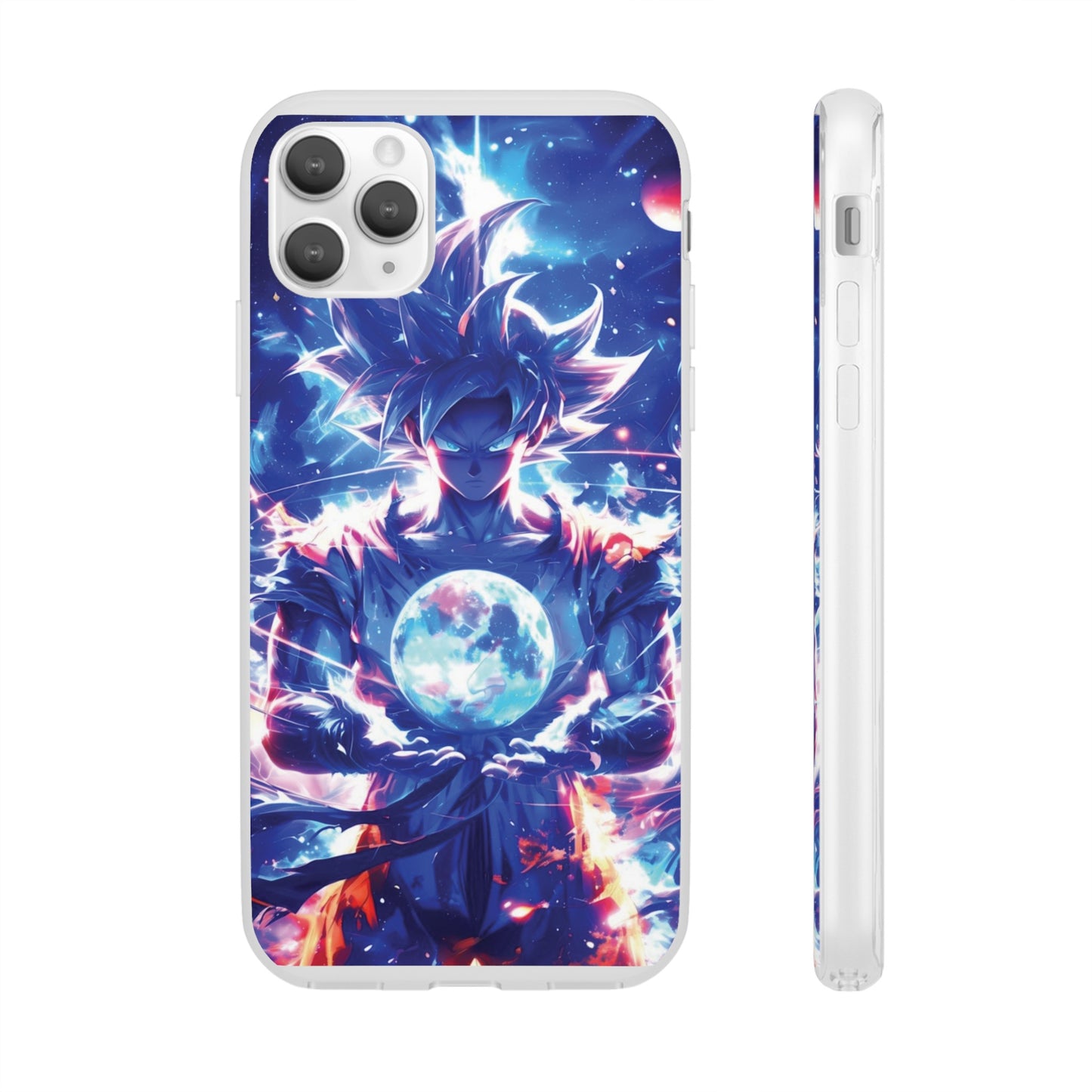 Japanese Art Phone Case – Limited Edition – ULTRA GENKIDAMA