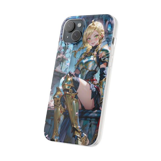 Japanese Art Phone Case – Limited Edition – STELLA