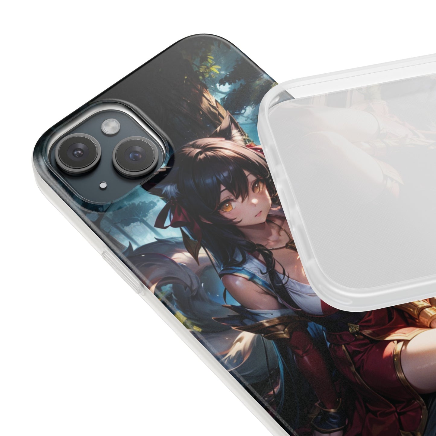 Japanese Art Phone Case – Limited Edition – AHRI 6