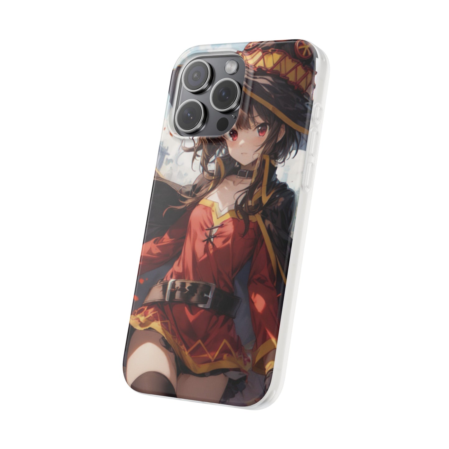 Japanese Art Phone Case – Limited Edition – MEGUMIN