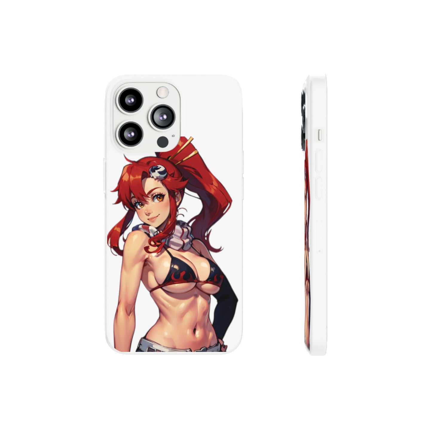 Japanese Art Phone Case – Limited Edition – YOKO