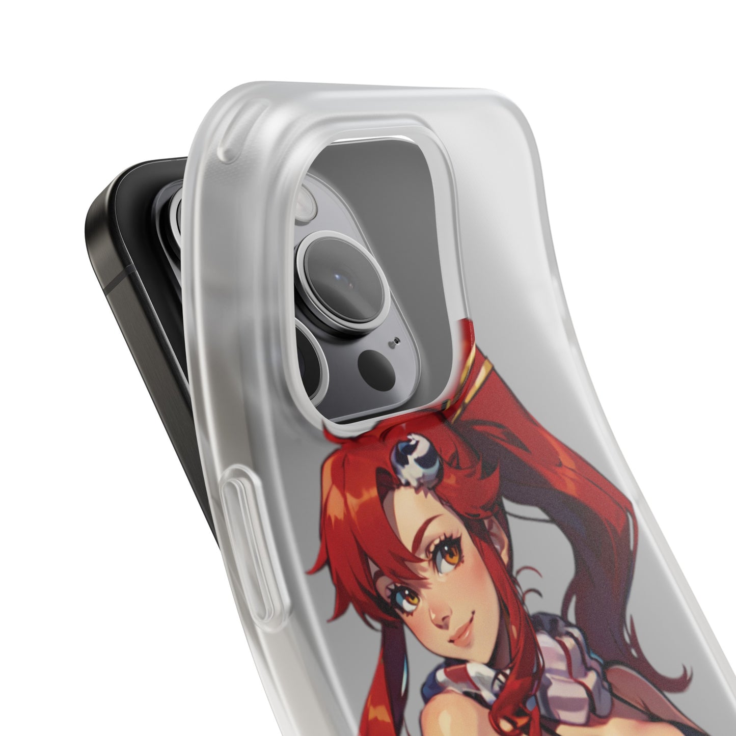 Japanese Art Phone Case – Limited Edition – YOKO