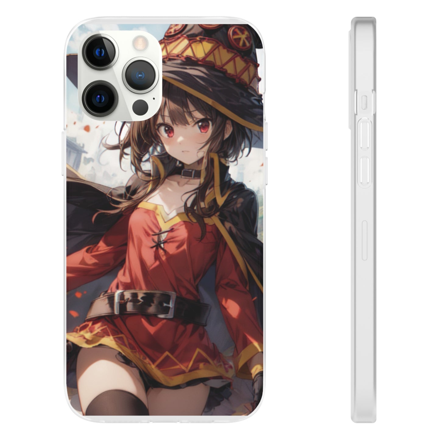 Japanese Art Phone Case – Limited Edition – MEGUMIN