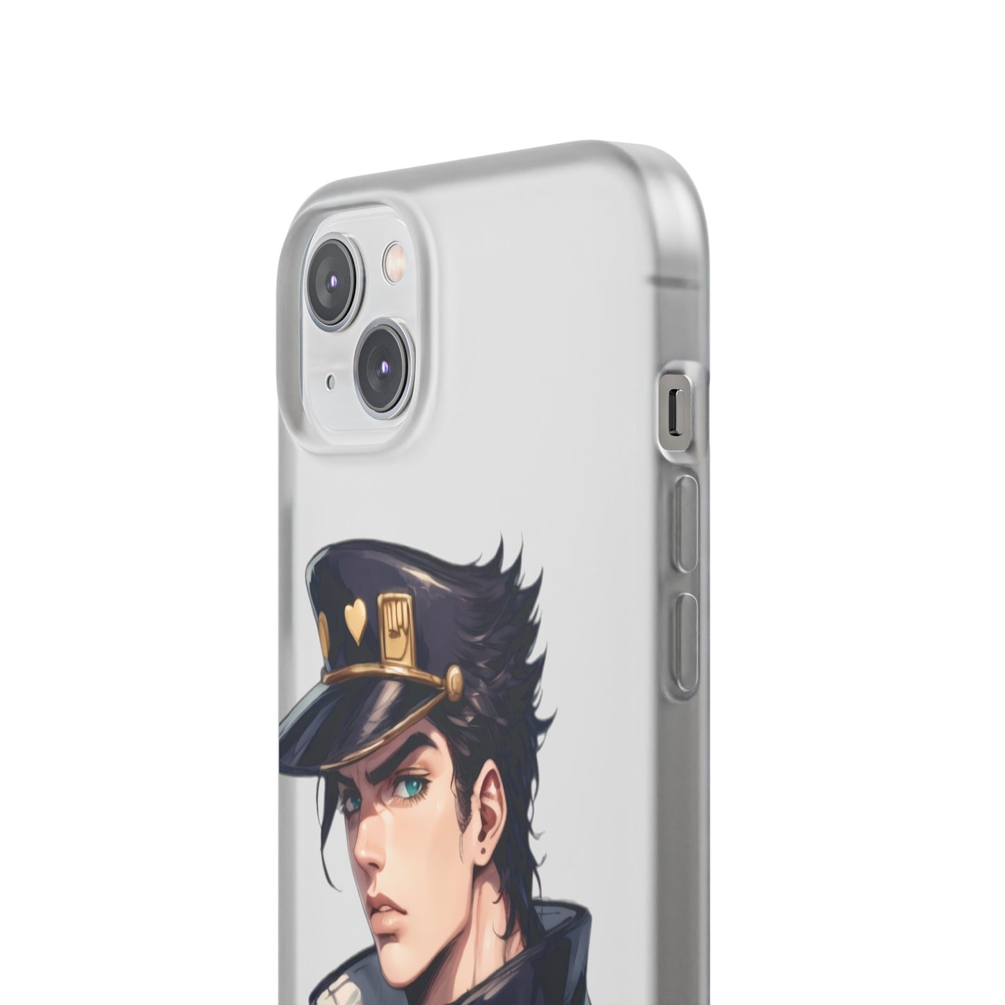 Japanese Art Phone Case – Limited Edition – JOTARO