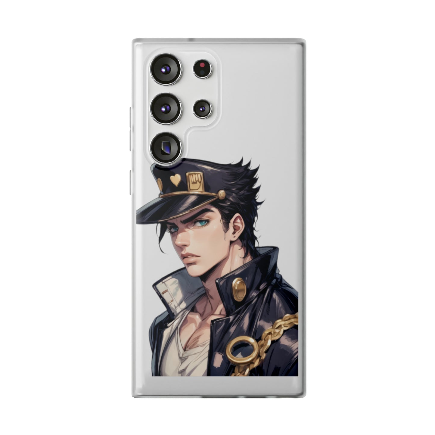 Japanese Art Phone Case – Limited Edition – JOTARO