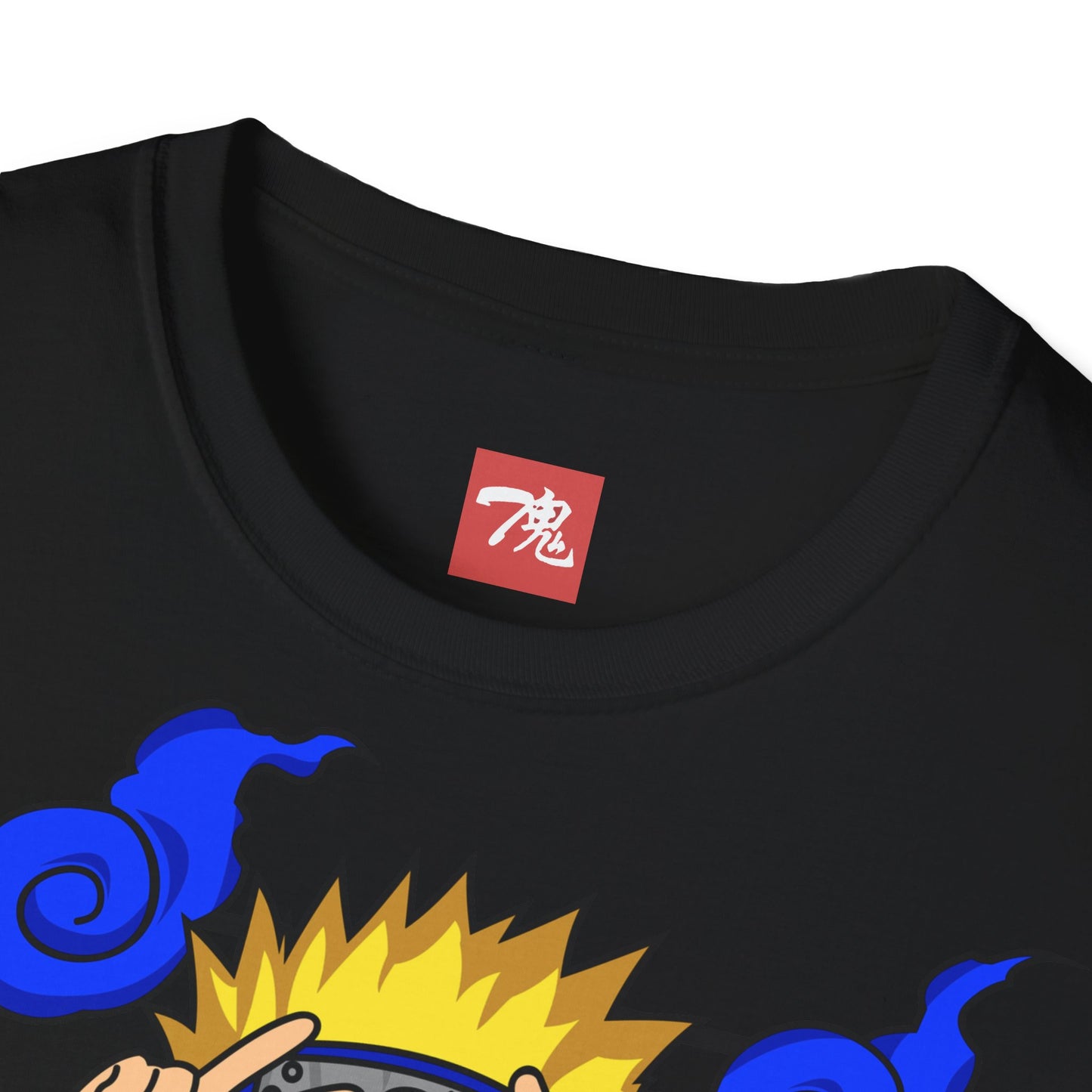 Anime Shirt - Naruto - Anime Style Clothing