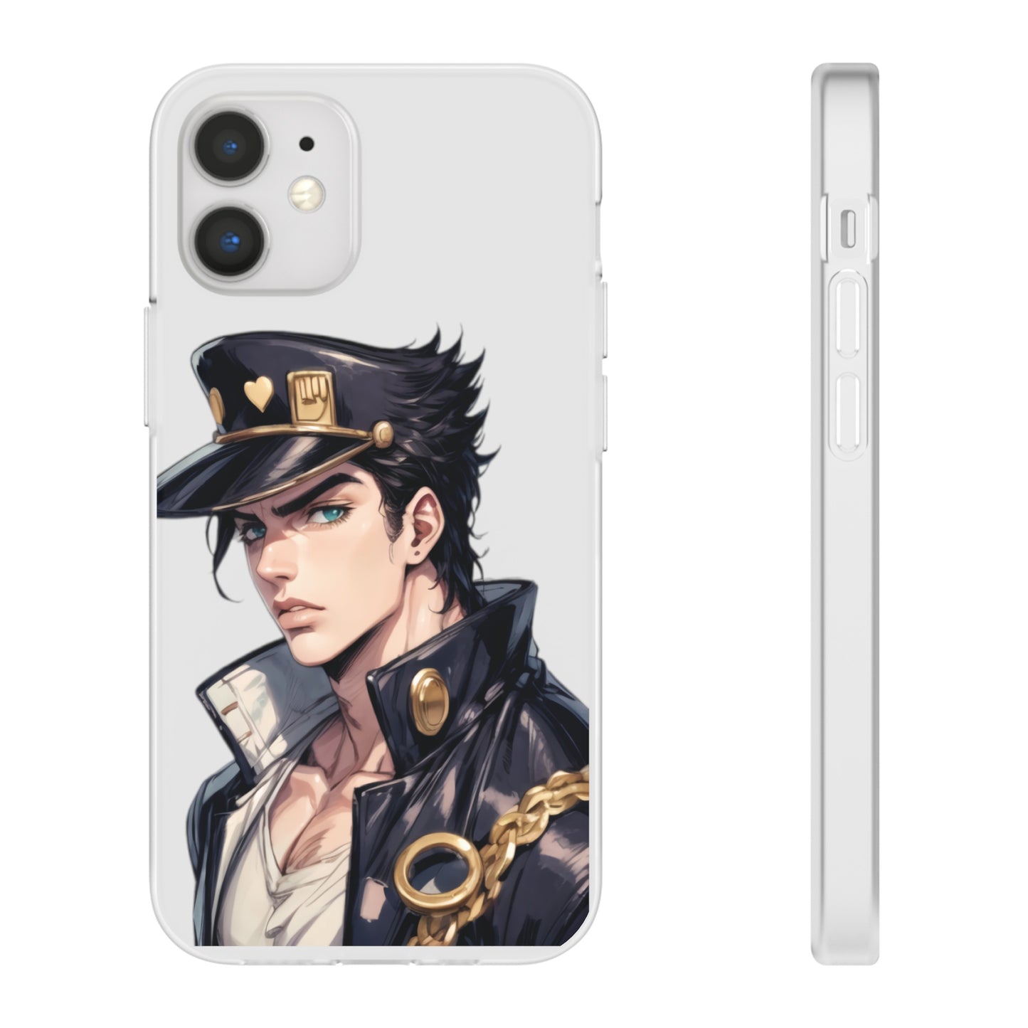 Japanese Art Phone Case – Limited Edition – JOTARO