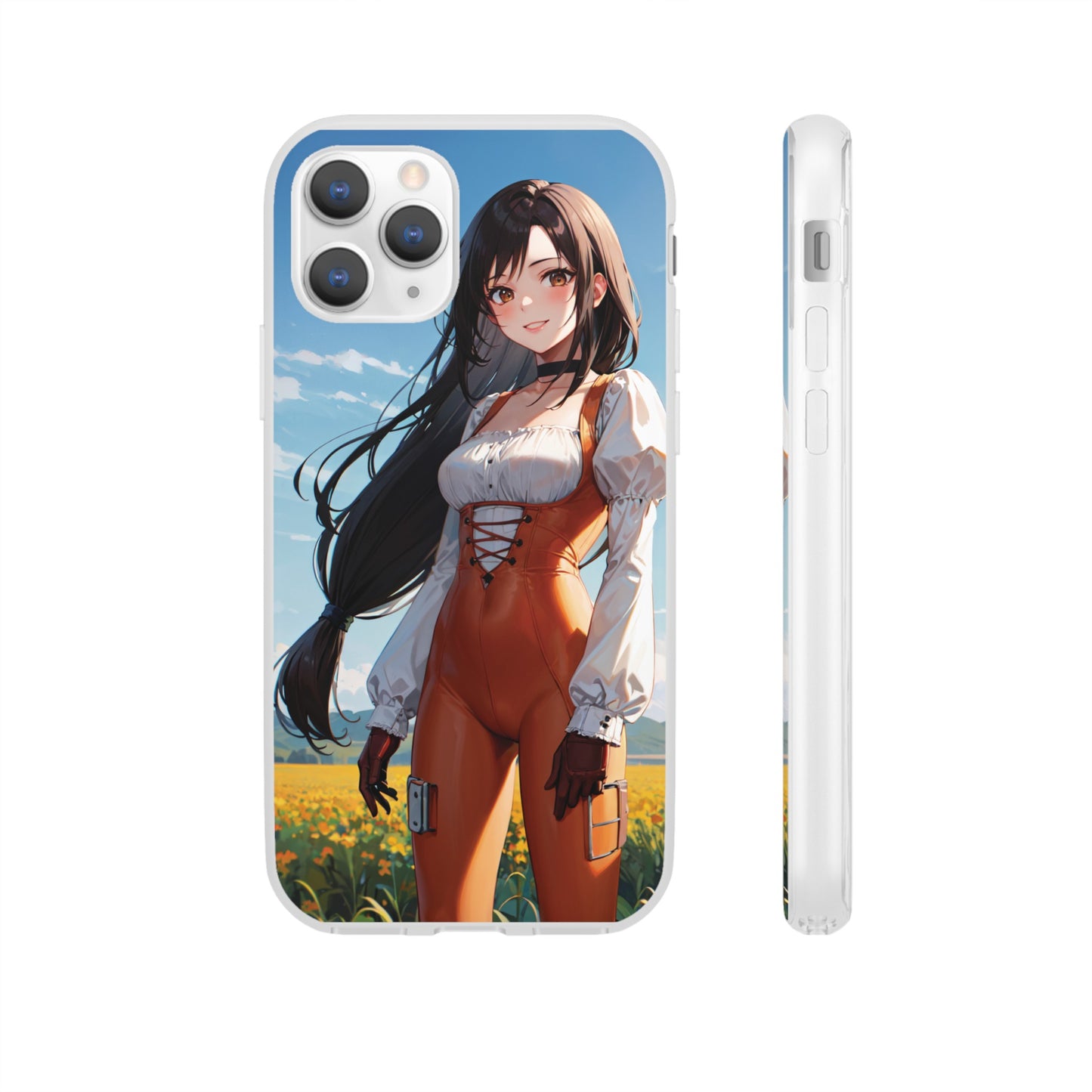 Copy of Japanese Art Phone Case – Limited Edition – GARNET