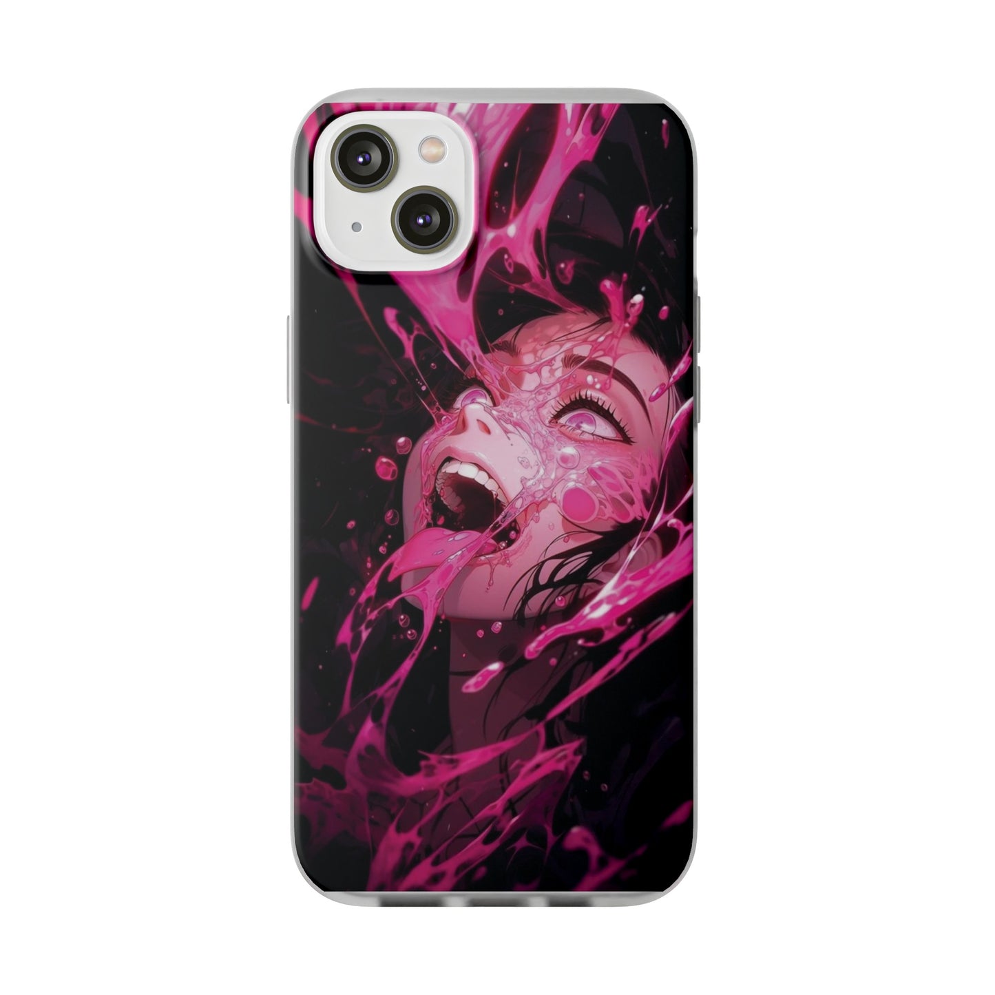 Japanese Art Phone Case – Limited Edition – NEZUSPLASH