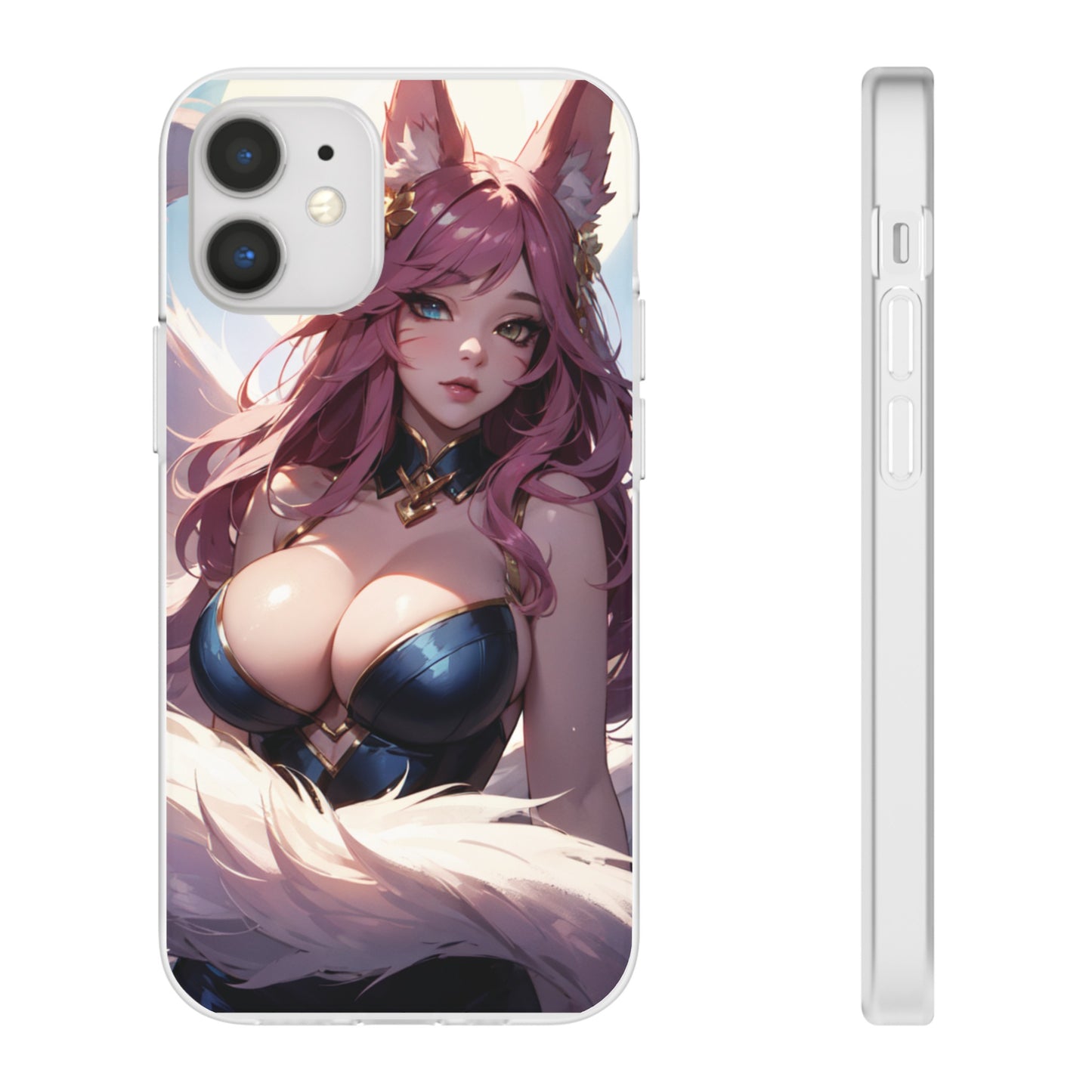 Japanese Art Phone Case – Limited Edition – AHRI 3