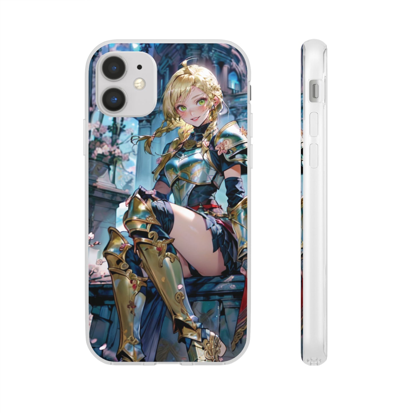 Japanese Art Phone Case – Limited Edition – STELLA