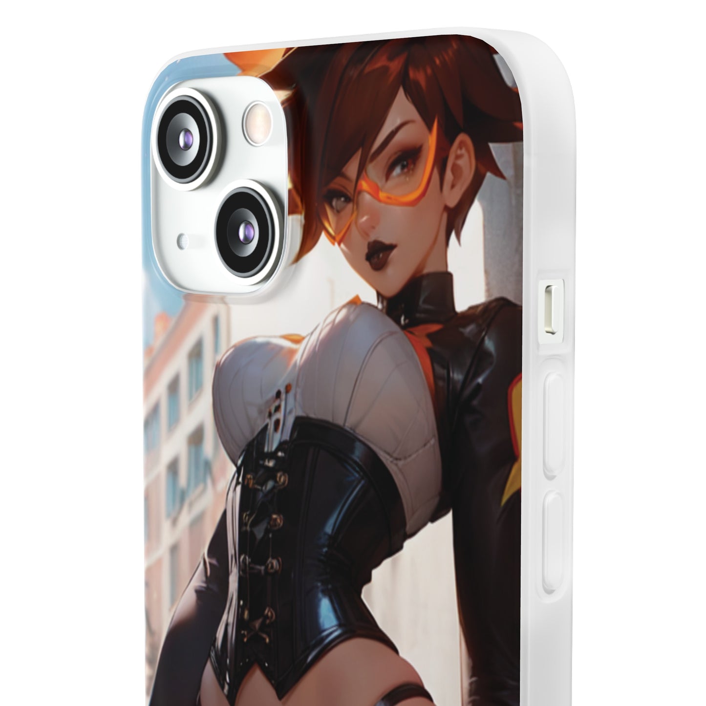 Japanese Art Phone Case – Limited Edition – TRACER