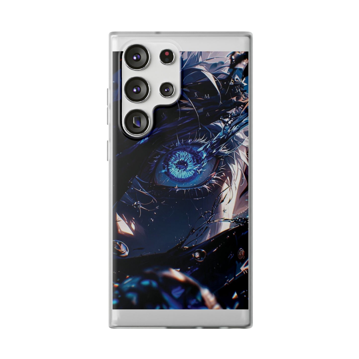 Japanese Art Phone Case – Limited Edition – INFINITE VOID