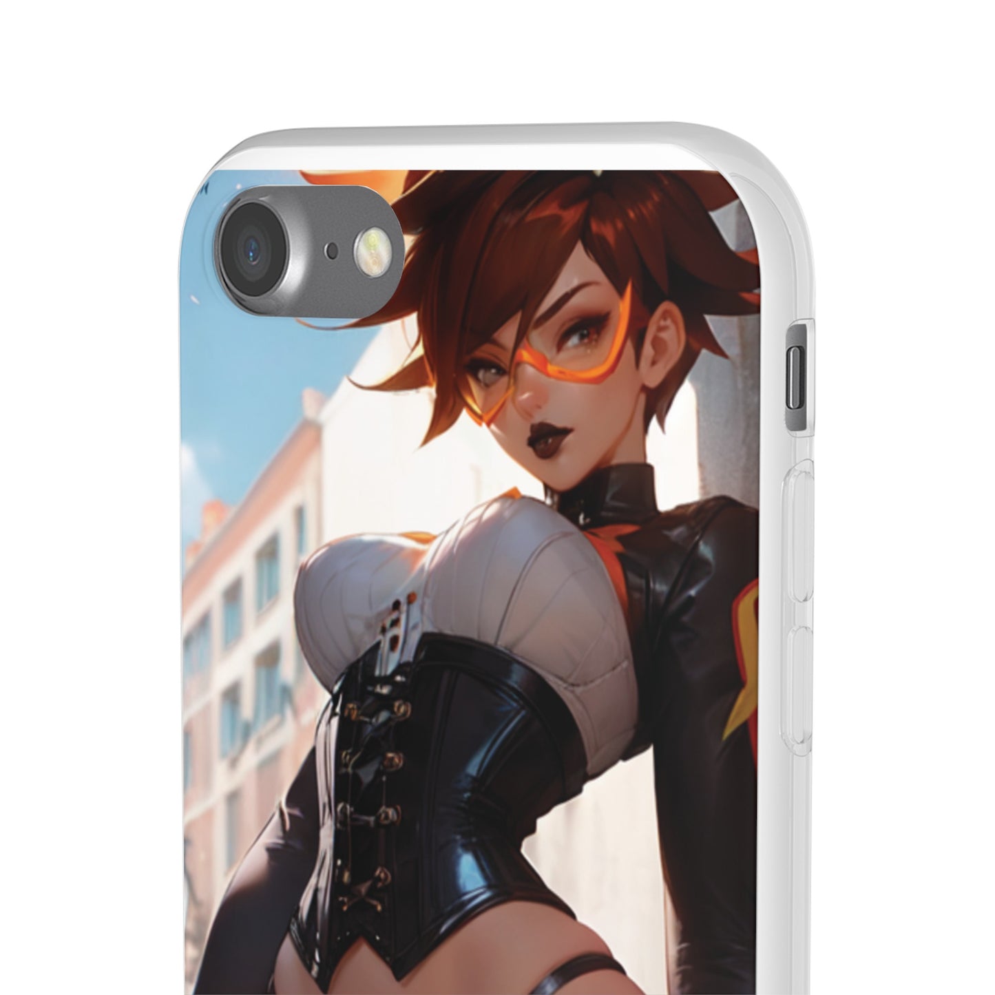 Japanese Art Phone Case – Limited Edition – TRACER