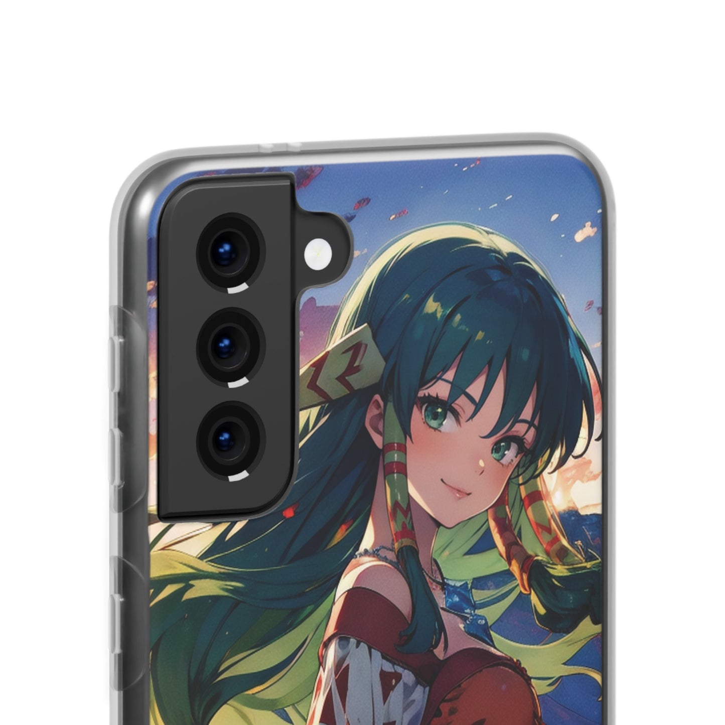 Japanese Art Phone Case – Limited Edition – FEENA