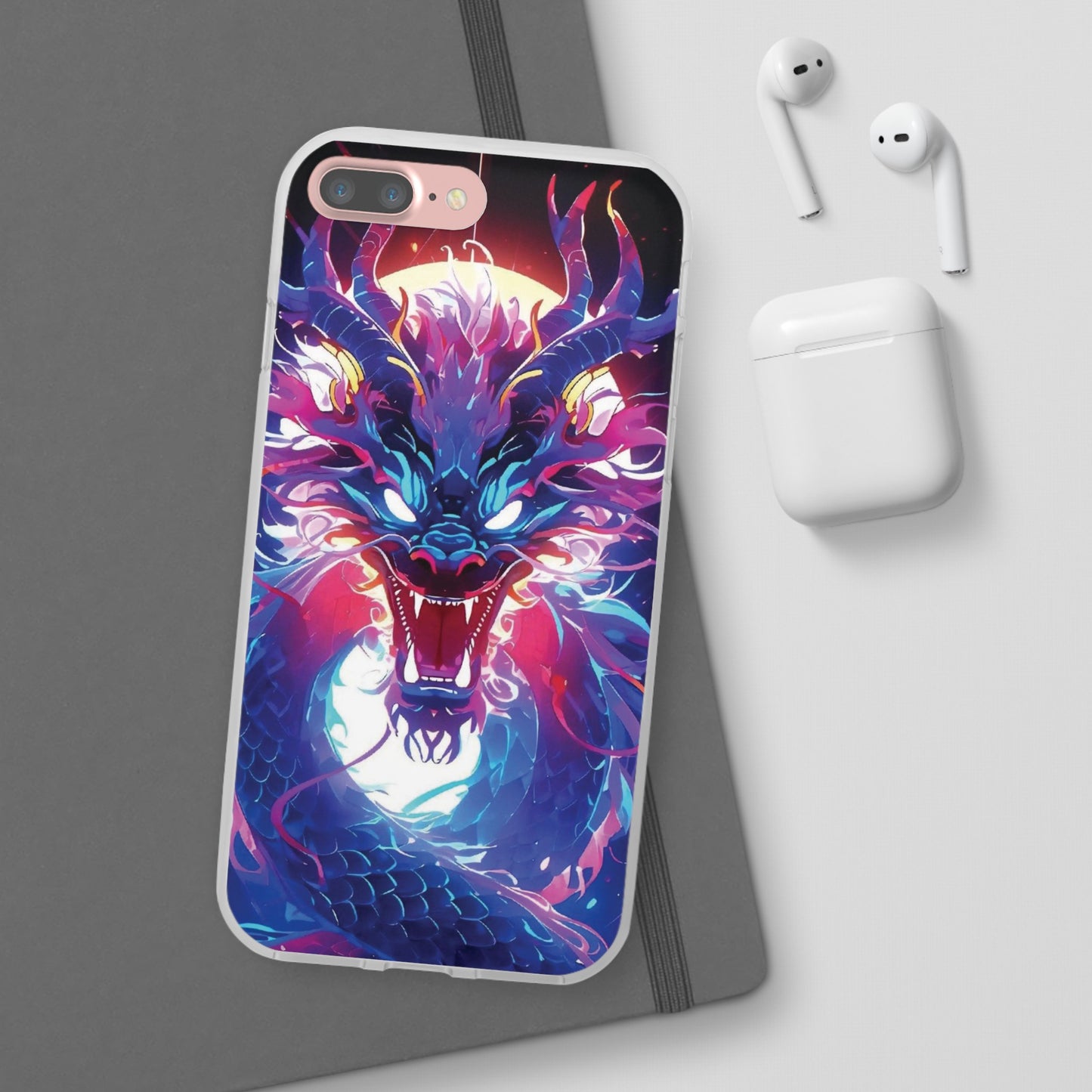 Japanese Art Phone Case – Limited Edition – EPIC RYU