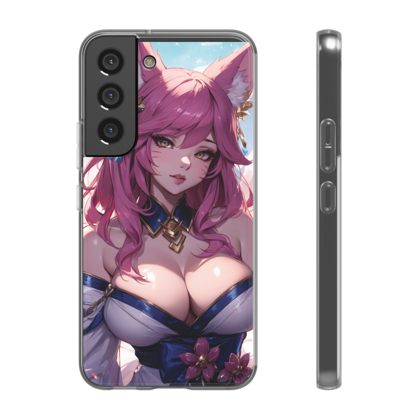 Japanese Art Phone Case – Limited Edition – AHRI 2