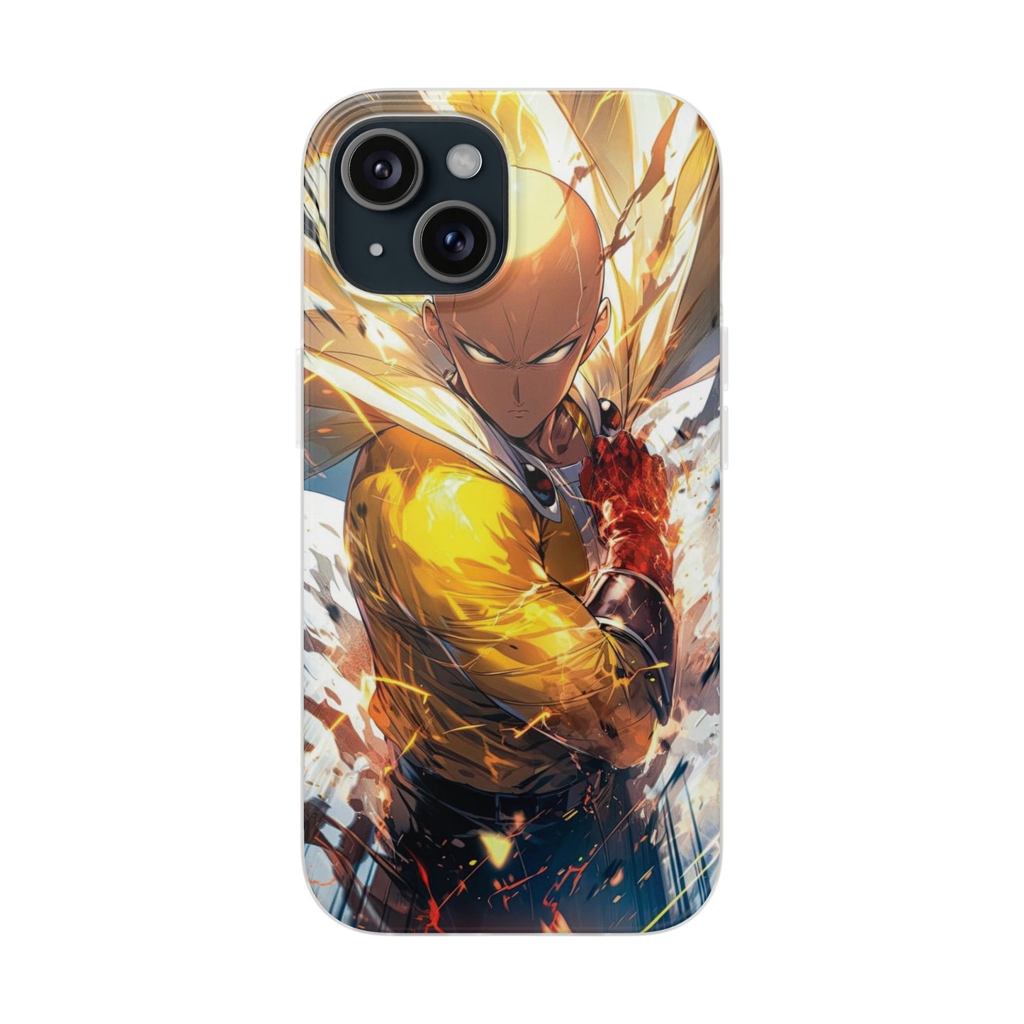 Japanese Art Phone Case – Limited Edition – SAITAMA 2