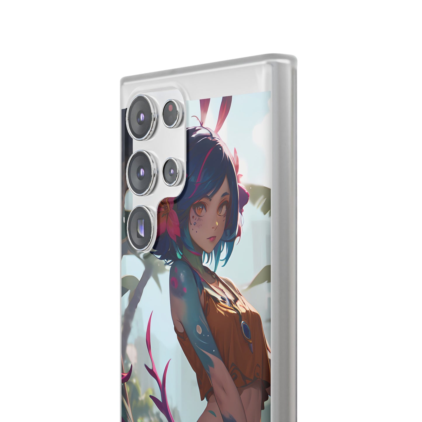 Japanese Art Phone Case – Limited Edition – NEEKO