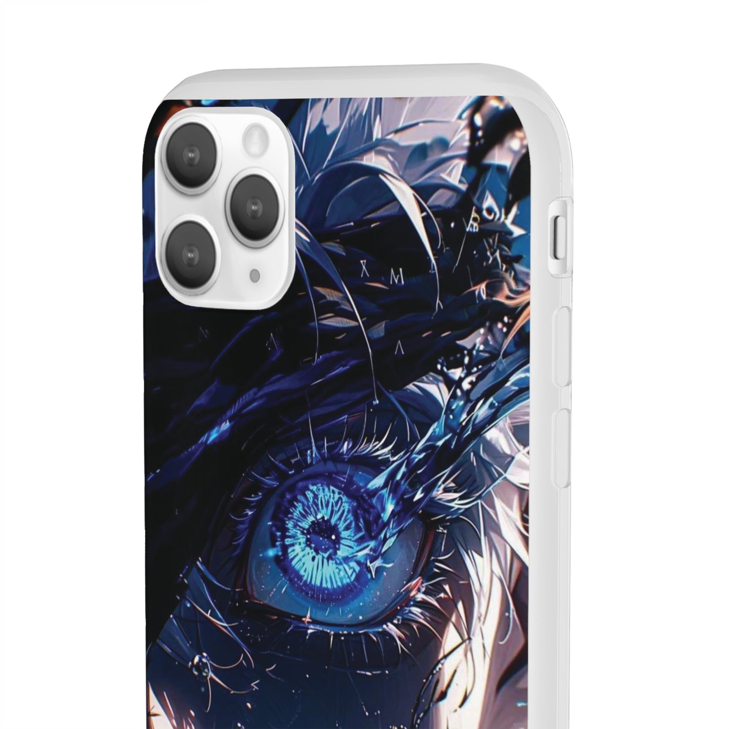 Japanese Art Phone Case – Limited Edition – INFINITE VOID