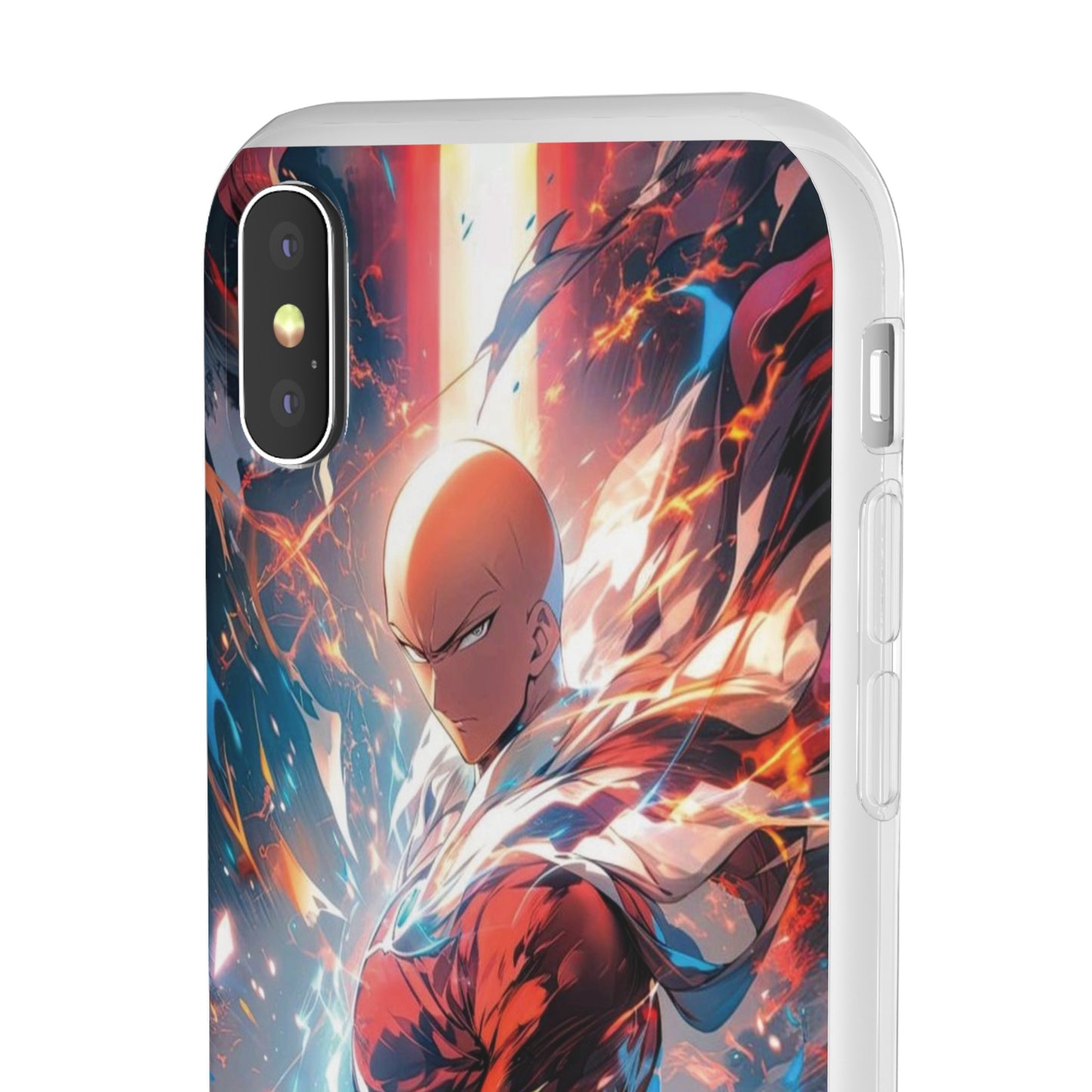 Japanese Art Phone Case – Limited Edition – SAITAMA