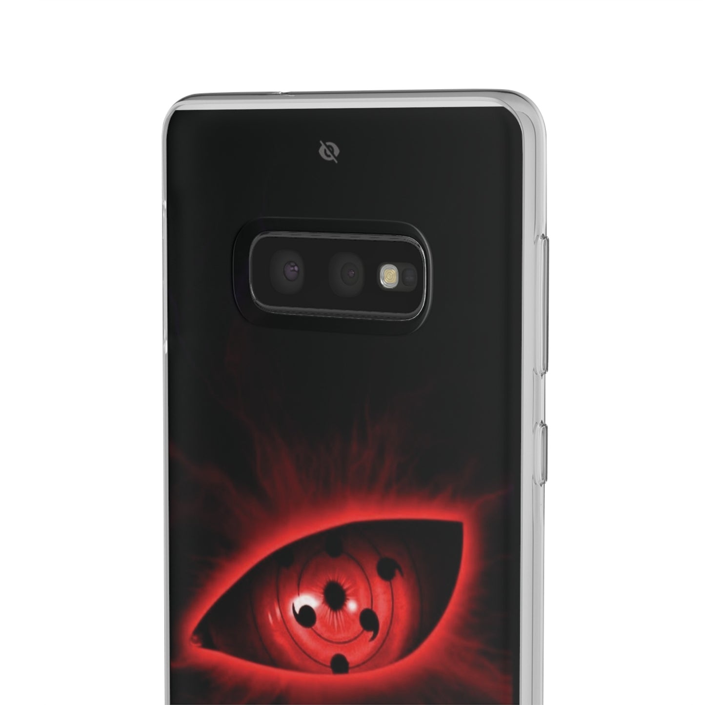 Japanese Art Phone Case – Limited Edition – SHARINGAN