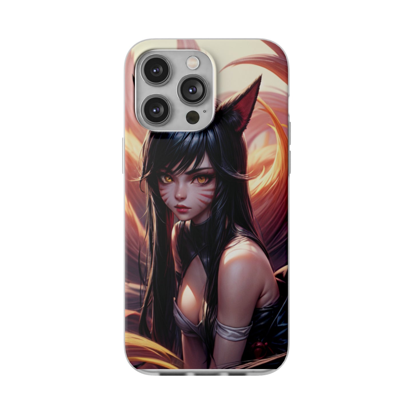 Japanese Art Phone Case – Limited Edition – AHRI 5