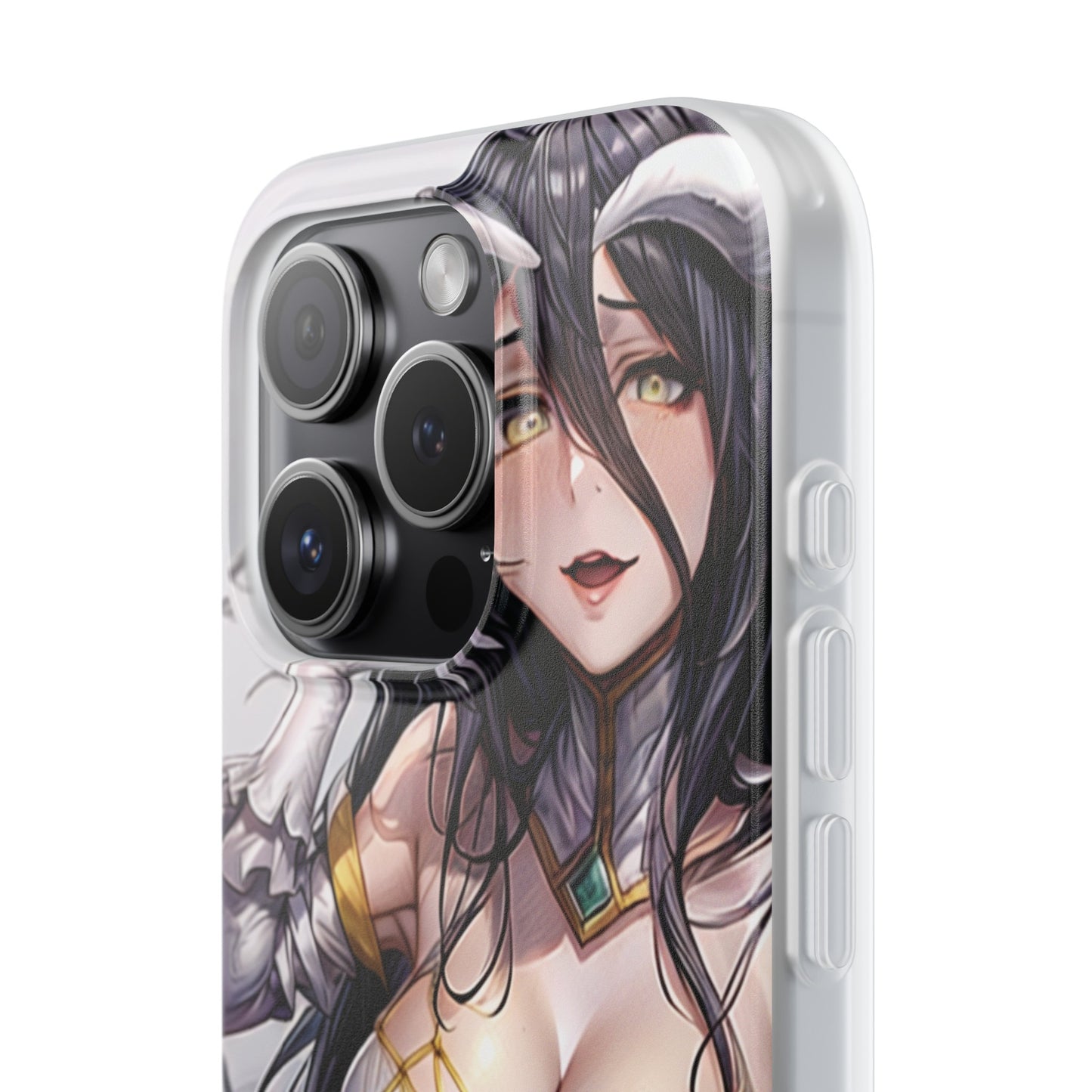 Japanese Art Phone Case – Limited Edition – ALBEDO