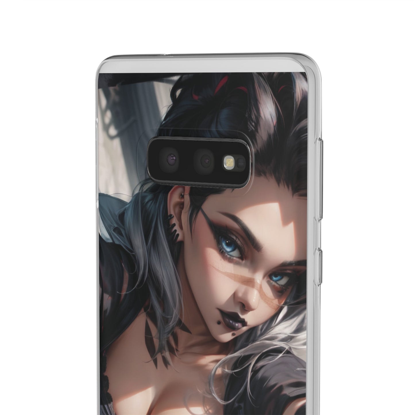 Japanese Art Phone Case – Limited Edition – FADE