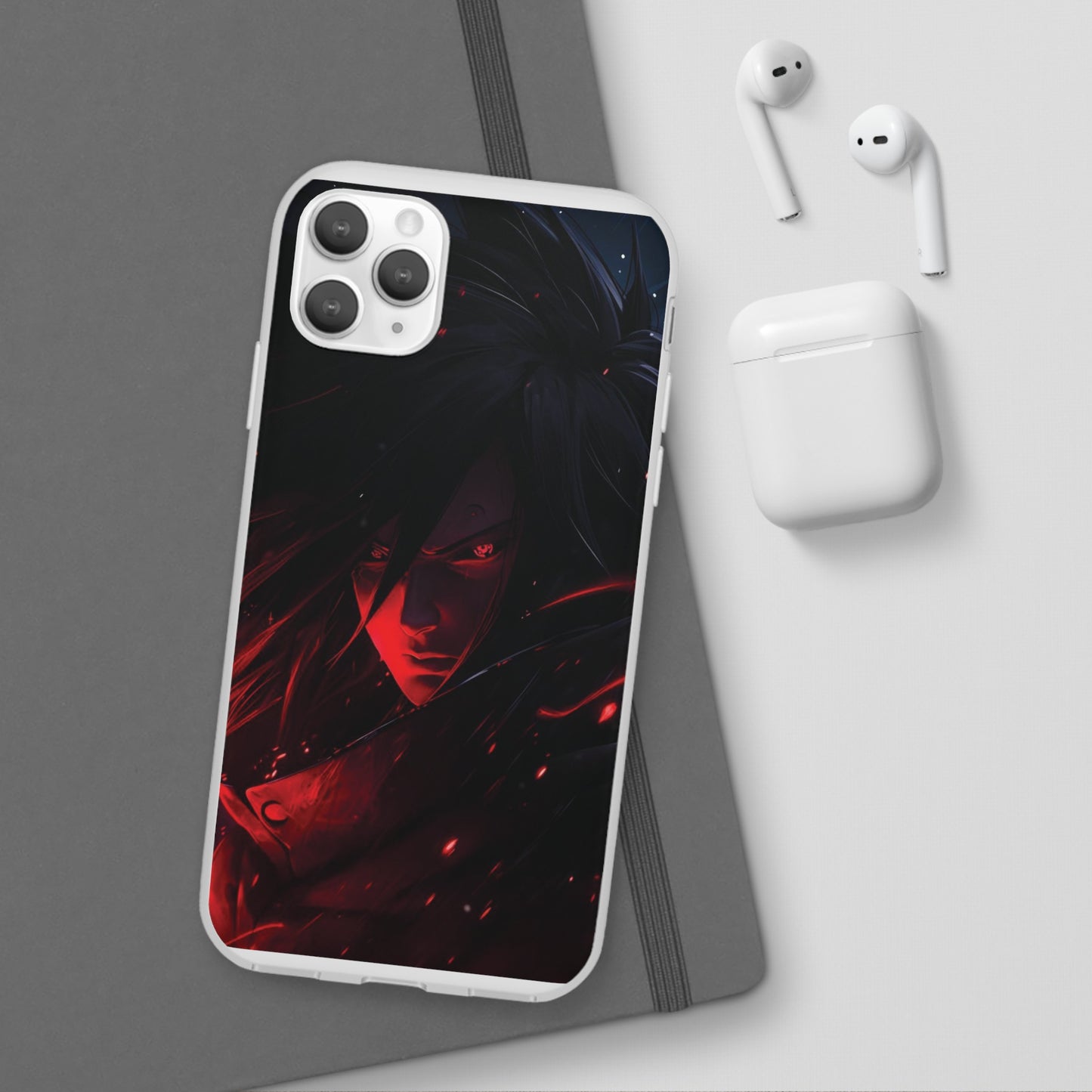 Japanese Art Phone Case – Limited Edition – MADARA