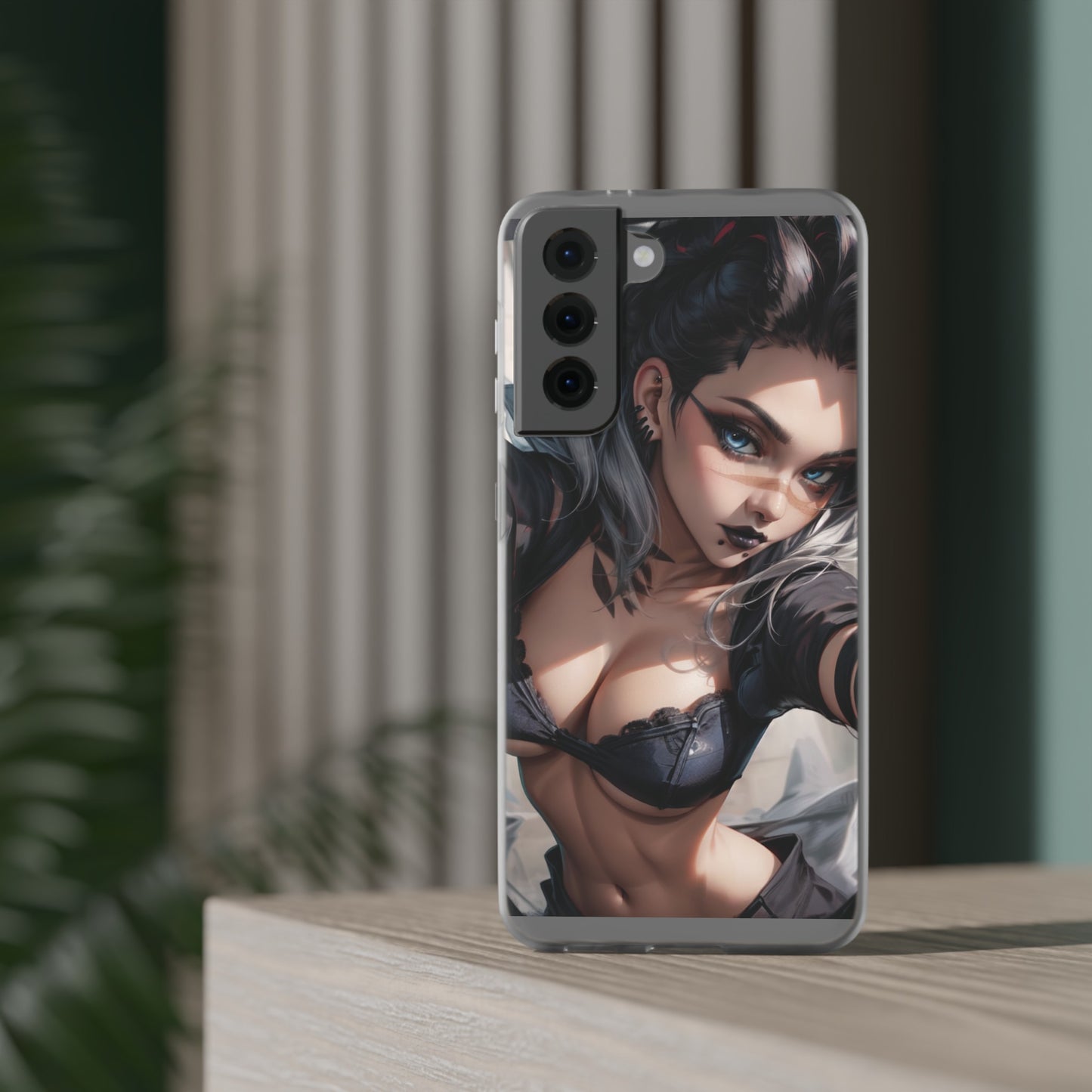 Japanese Art Phone Case – Limited Edition – FADE