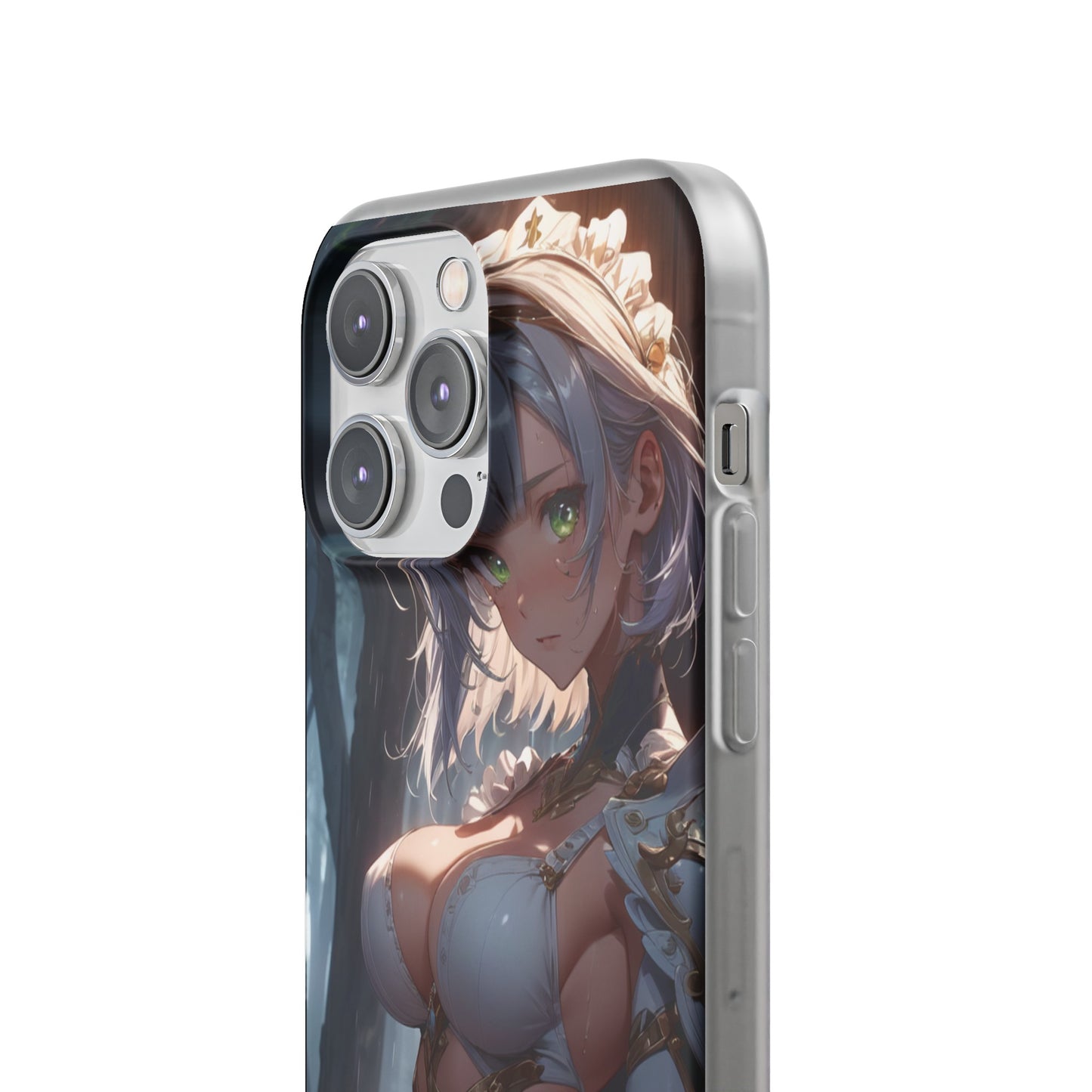 Japanese Art Phone Case – Limited Edition – NOELLE